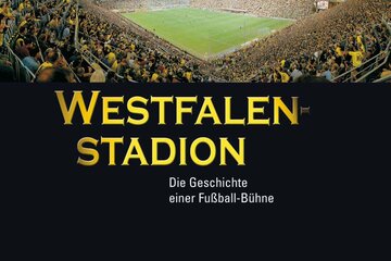 Bild der Petition Westfalenstadion während der EM und danach