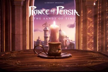 Image of the petition What Do We Want? Prince Of Persia: Sands Of Time Remake! When Do We Want It? 5000 Years Ago!