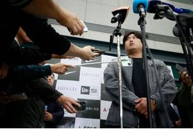 Image of the petition: What if Ryu Hyun-jin returns to Hanwha? Steaming the record-high contract