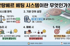 Image of the petition: What Is the The d’Alembert Betting System