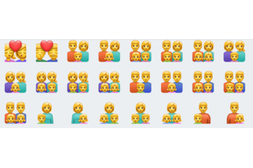 A petíció képe Whatsapp - Diskriminierung der Mehrkindfamilie