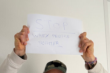 Bild der Petition Whey-Preisbremse: Petition für faire Supplement-Preise