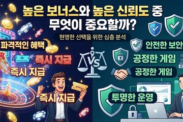 Imagem da petição Which is more important: a high bonus or high reliability?