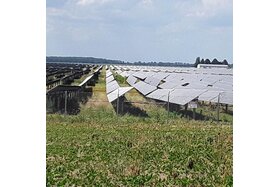 Изображение петиции:White County Industrial Solar Moratorium Petition