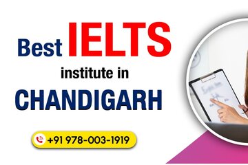 Bild der Petition Why Abroad Gateway is the Best Choice for IELTS Preparation