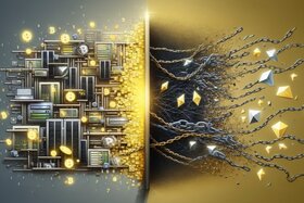 Image of the petition: Why Technical Skills No Longer Matter for Launching Crypto Tokens