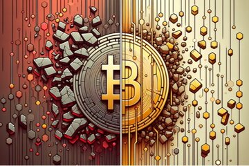 A petíció képe Why Traditional Token Launches Fail (And How Mining Fixes It)