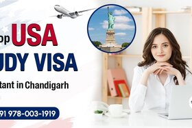 Bild der Petition: Why You Need a USA Study Visa Consultant in Chandigarh for Your Academic Journey