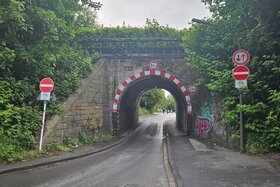 Bild der Petition: Widerspruch gegen die Einbahnstraßenregelung „Am Zehnthof“