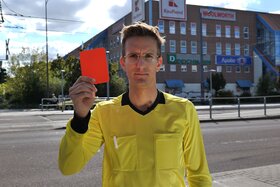 Obrázek petice: Wie retten wir das Südstadt Center in Halle?