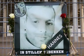 Bild der Petition: Wiederaufnahme der Ermittlungen zur Todesursache von Hannes Schindler