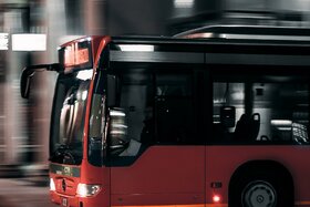 Bild der Petition: Wiederaufnahme des Schulbusses in der Hansestadt Stralsund