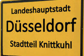 Bild der Petition: Wiederbelebung des Stadtteils Düsseldorf - Knittkuhl