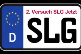 Obrázok petície:Wiedereinführung des Altkennzeiches SLG für den Landkreis Sigmaringen