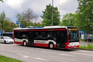Bild der Petition Wiedereinführung der Buslinien 717 und 718 in Dachau Süd