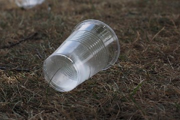 Image of the petition Wiedereinführung der Plastikbecher mit Henkel
