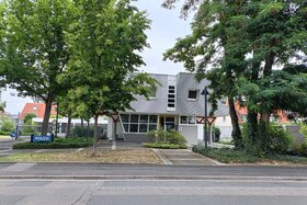 Bild der Petition: Polizeipräsenz für Großauheim, Klein-Auheim, Steinheim und Wolfgang — Wiedereinrichtung eines Wach- und Streifendienstes vor Ort
