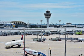 Bild der Petition: #ProZQW - Petition zur Wiedereröffnung des Flughafen Zweibrücken (ZQW)