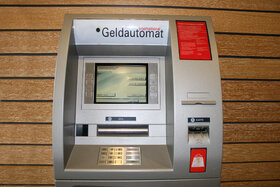 Bild der Petition: Wiederherstellung der Einzahlungsfunktion des Geldautomaten im Stadtteil Gravenbruch