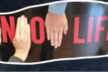 Petitsiooni pilt Wij willen onze buitenlandreis terug!!