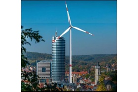 Foto e peticionit:Windräder bevorzugt in und um Städten mit Klimanotstand