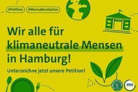 Bild der Petition: !Wir alle für klimaneutrale Mensen in Hamburg!