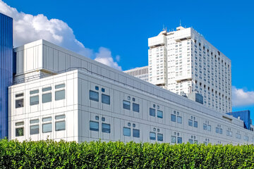 Bild der Petition Wir Bürger für das neue Weinviertel-Klinikum am Standort Hollabrunn!