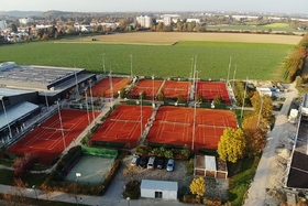 Bild på petitionen:Wir, die bayerischen Tennisspieler, -trainer und -funktionäre, fordern die Öffnung unserer Anlagen!