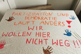 Zdjęcie petycji:Wir fordern Klasse 1 bis 4 in der Hohenleubener Grundschule zu unterrichten