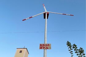 Imagem da petição: WIR FORDERN BÜRGERBETEILIGUNG zum GP Joule Projekt Ottilienberg