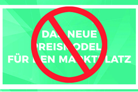 Bild der Petition: Wir fordern das ALTE Preismodell für den Spreadshirt Marktplatz zurück!