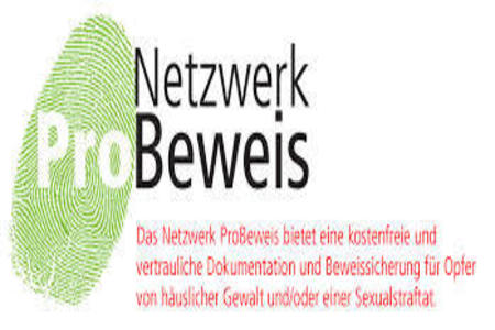Bild der Petition: Wir fordern den Ausbau der anonymen Spurensicherung für Gewaltopfer in Niedersachsen.