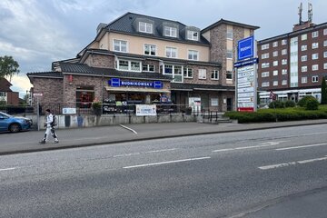 A petíció képe Wir fordern den Erhalt der Budni‑Filiale in Oststeinbek.