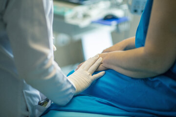 Bild der Petition Wir fordern den Erhalt der Palliativstation in Büt zum Erhalt der Palliativstation in Bützow