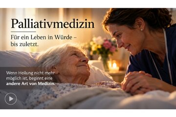 Image of the petition Wir fordern den Erhalt der Palliativstation in Bützow