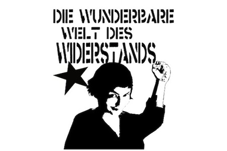 Picture of the petition:Wir fordern den Erhalt des Café Amélie in Giessen
