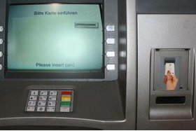 Изображение петиции:Wir fordern die Erhaltung des Raiffeisen-Bancomaten in Blumenstein