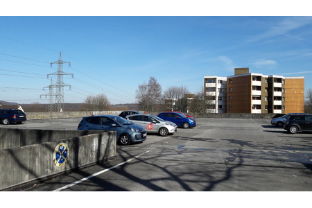 Slika peticije:Wir fordern gebührenfreie Parkplätze an allen Hagener Schulen