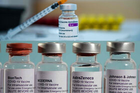 Slika peticije:Wir fordern: Generelle Impfpflicht gegen Covid-19 per Gesetz