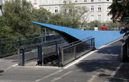 Billede af andragendet:Wir fordern mehr Murbrücken in Graz für Fußgänger und Radfahrer Richtung Norden!