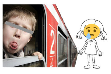 Bild der Petition Wir Schüler fordern mehr Waggons für den 13:15 Uhr Zug HLB Bahn von Dillenburg nach Haiger