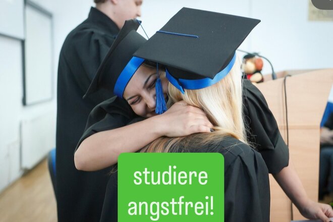 Image of the petition Wir fordern noch immer die Einführung des vollständig integrierten Bachelor of Laws (LL.B.)!