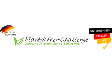 Bild der Petition Appell: Wir fordern Produkte und Verpackungen ohne Plastik