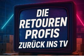 Picture of the petition:Wir fordern RTL auf, die beliebte Show „Die Retourenprofis“ wieder ins TV-Programm aufzunehmen!