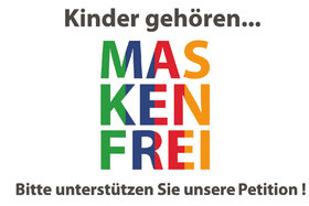 Bild der Petition: Wir fordern: Schulbeginn ohne Masken-Mief!