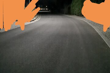 Bild der Petition Wir fordern Verkehrsberuhigung durch Bodenwellen(Bremsschwelle, Rüttelschwelle) in Weitisberga