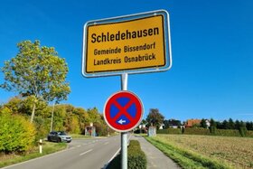 Image de la pétition : Wir für ein lebendiges Schledehausen