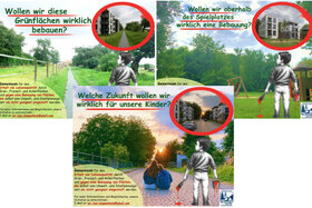 Imazhi i peticionit: Wir für Kloppenheim!