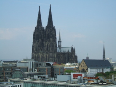 Foto da petição:WIR für UNSERE Oper Köln