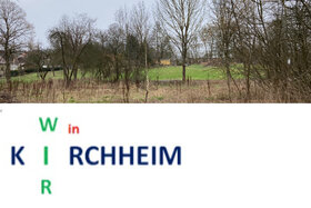 Kép a petícióról:"Wir in Kirchheim"  sagen NEIN zum Wohngroßprojekt!